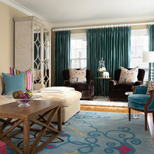Living room ideas