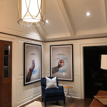 Ridgefield Renovation