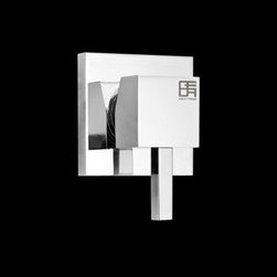 Geda I Hito Quarantuno I Product Catalogue I Italy - Bathroom Fittings & Fixtures