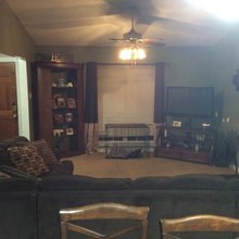 Front Living