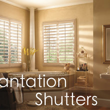 Window Treatment