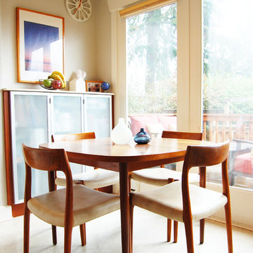 Vintage Furniture