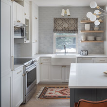 Kitchen Ideas