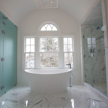 ICD Glass and Bath Solutions - Not Just a Closet Company!