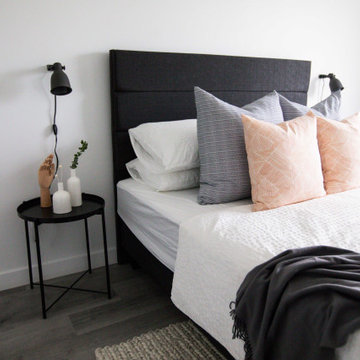 30 UC | Affordable Luxury Apartments