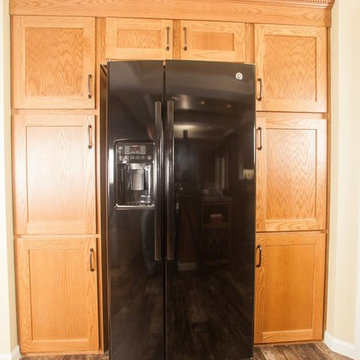 Show House Magnifique LX128A