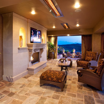 Outdoor Lighting
