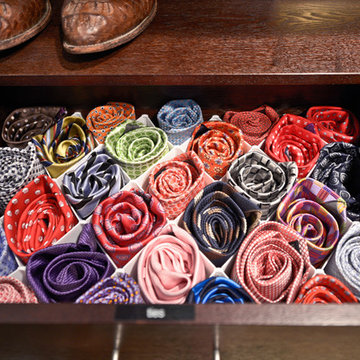 Closet Organization