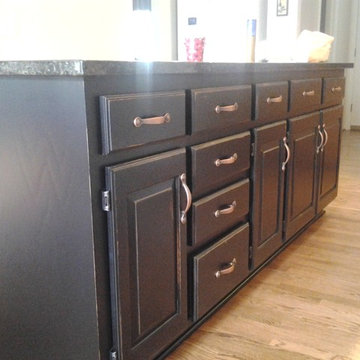 Our work