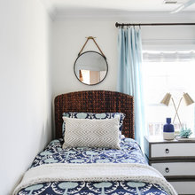 XL Twin Beds