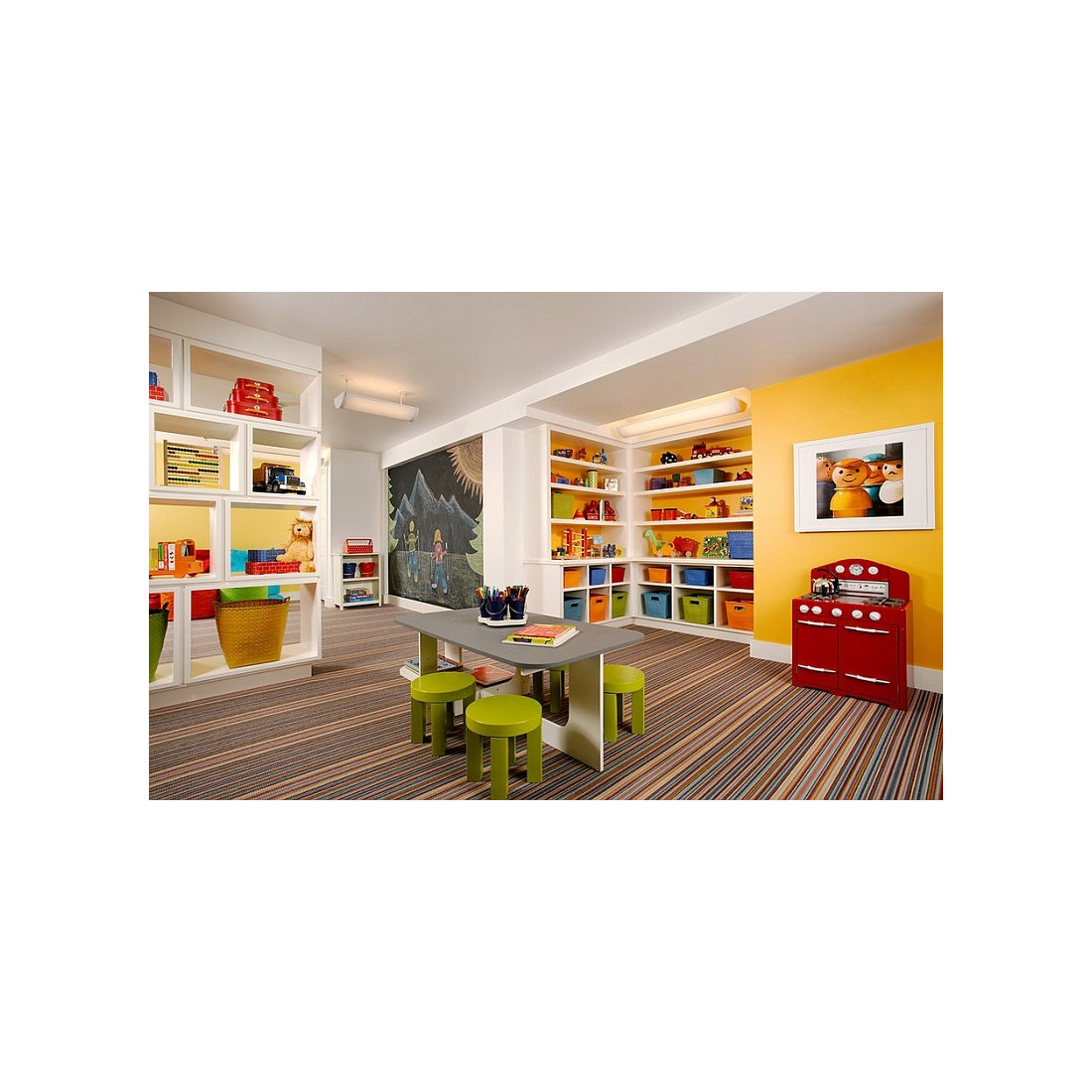 Kids Playroom