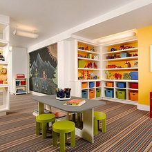 Kids Rooms