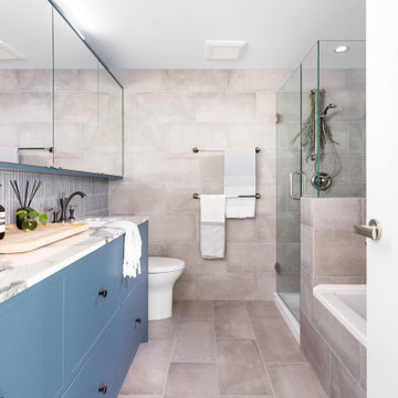 Capilano Road–Condo