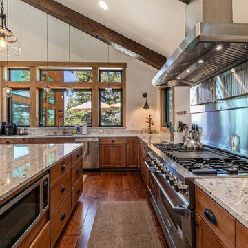 Lake Tahoe , Hospitality Property