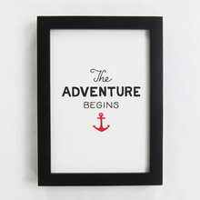 Anchor Me