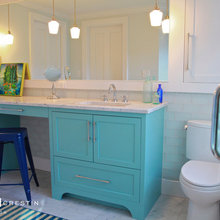 Kids Bathroom