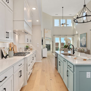 Sweetgrass Model