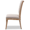 Charmant Dining Chair - Beige