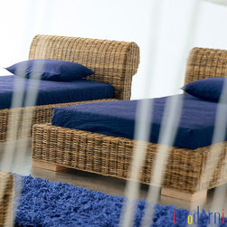 Modern Italian Beds - Products
