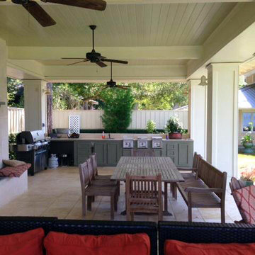 Bayfront Luxury