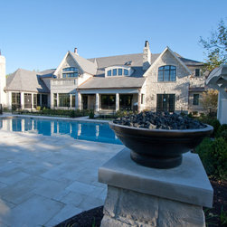 Oak Brook - Baybrook - Products