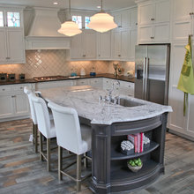Kitchen Ideas