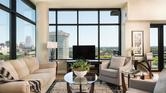 Condo at The Residences at Quorum Center