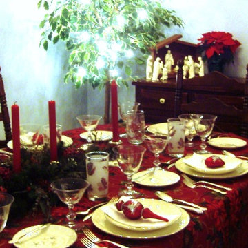 Christmas Dinner