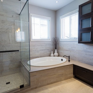 Rustic and Refined
