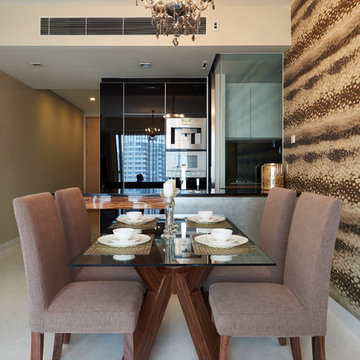 Silversea Condominium