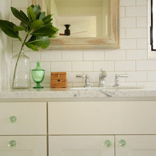 Texas: Guest Suite Bathroom
