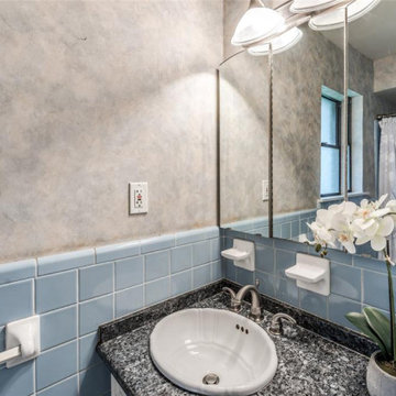 Timbergrove Manor - Foxwood - Remodel and Addition