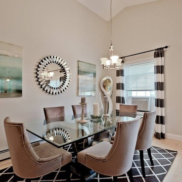 Crystal & Garrett Condo