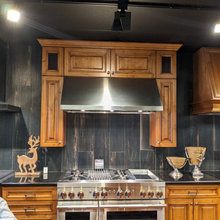 Cabinet Ideas