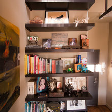 interiors