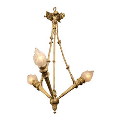 Current Inventory for Purchase - Chandeliers