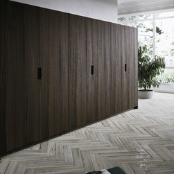 Sistema - Pantry Cabinets