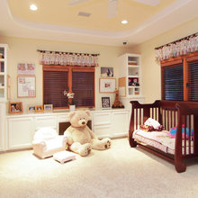 Kids room