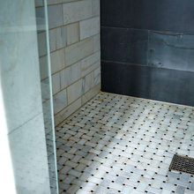 MBR bath tile