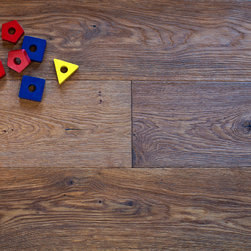 French Galerie Collection - Hardwood Flooring