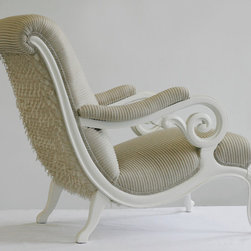 Chairs - Armchairs And Accent Chairs