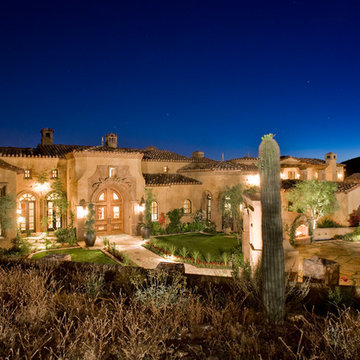 Expensive Homes by Fratantoni Interior Designers!
