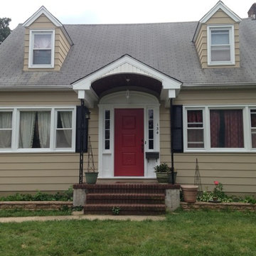 ProTect Painters: Exterior Painting in Summit, NJ Area
