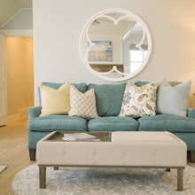 Living Room Ideas