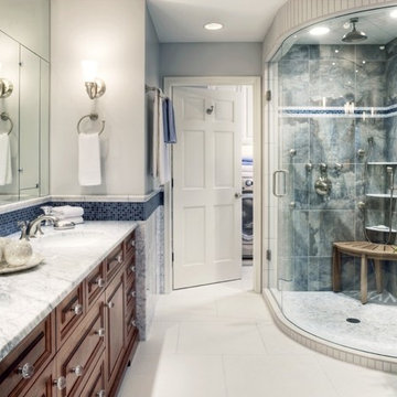 Master Bath Remodel