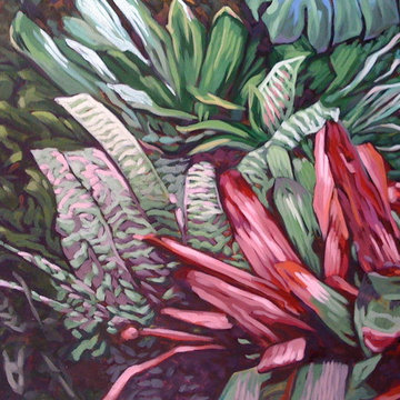 Murals