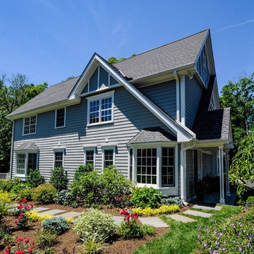 Full Home Renovation in 8 Months