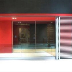 REALIZZAZIONI MR INFISSI - Products