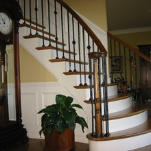 Railings