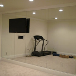 Mirrors - Wall Mirrors